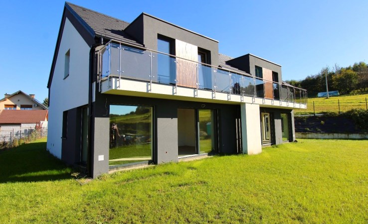 house for sale - Wieliczka (gw), Golkowice