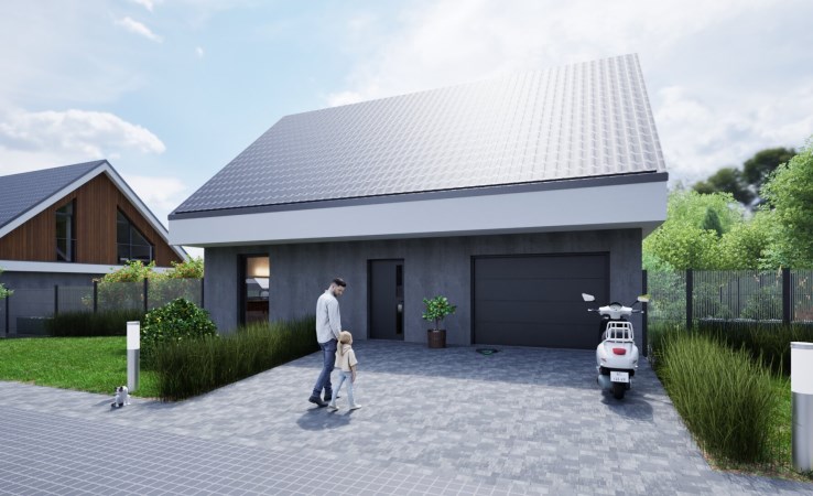 house for sale - Michałowice (gw), Więcławice Stare