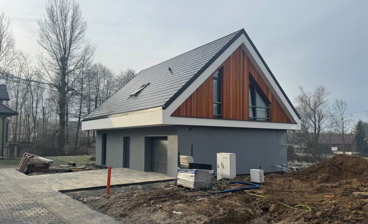 house for sale - Michałowice (gw), Więcławice Stare