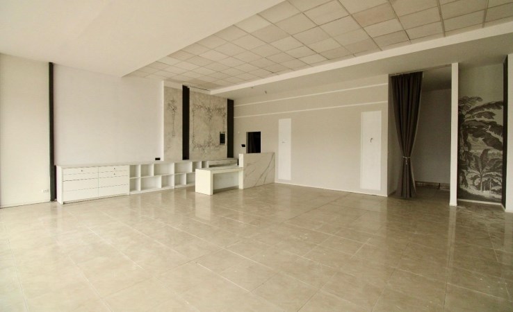 lokal na wynajem - Kraków, Łagiewniki-Borek Fałęcki