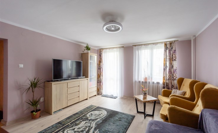 mieszkanie na sprzedaż - Kraków