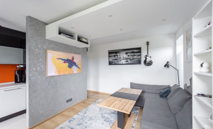 mieszkanie na sprzedaż - Kraków