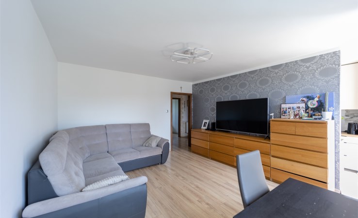 mieszkanie na sprzedaż - Kraków