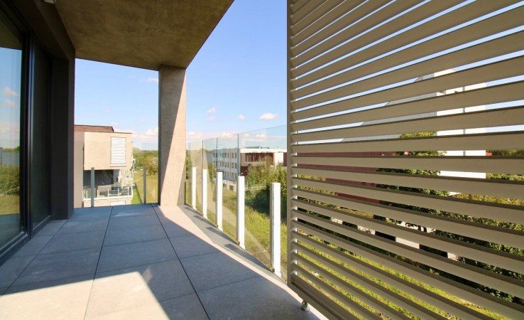 mieszkanie na sprzedaż - Kraków, Bronowice