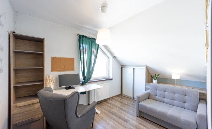 mieszkanie na sprzedaż - Wieliczka