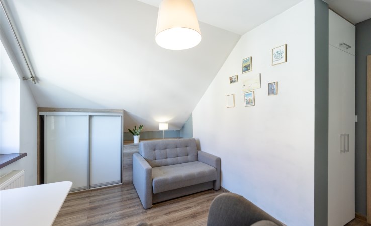 mieszkanie na sprzedaż - Wieliczka