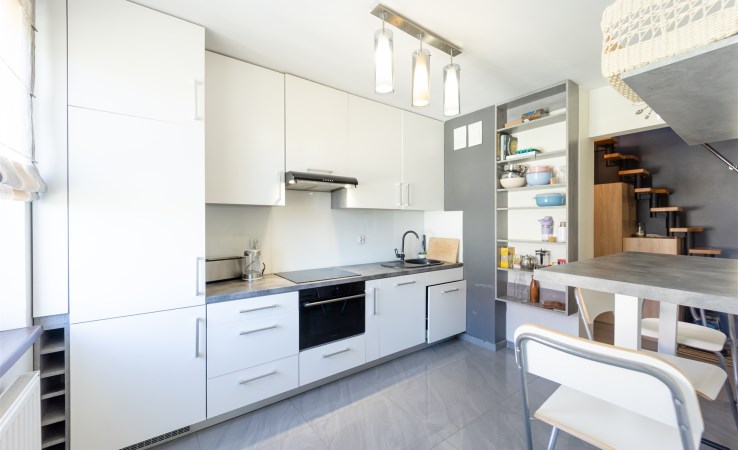 mieszkanie na sprzedaż - Wieliczka