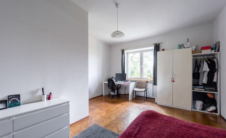 mieszkanie na sprzedaż - Kraków, Grzegórzki