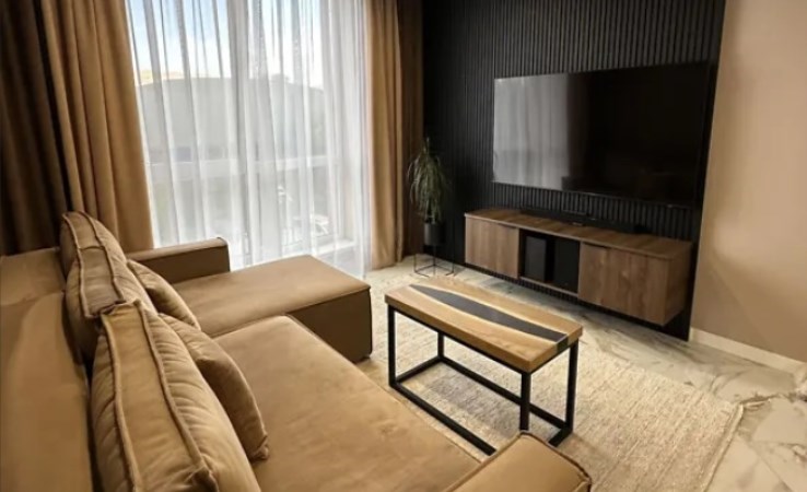 mieszkanie na sprzedaż - Kraków, Dębniki