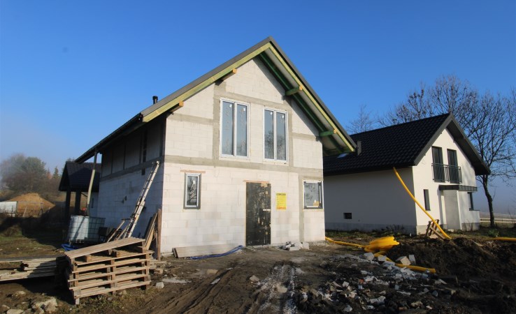 dom na sprzedaż - Kocmyrzów-Luborzyca, Sadowie