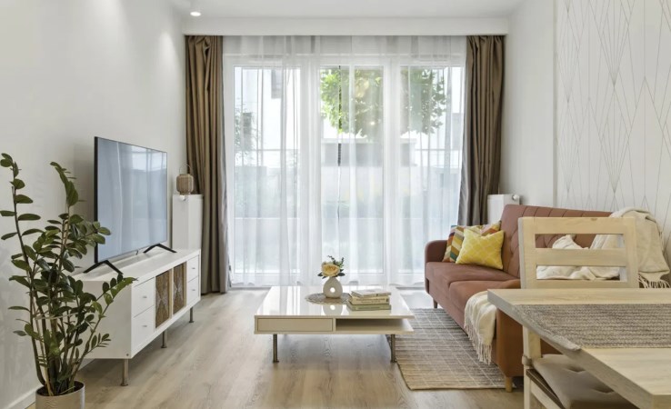 apartment for sale - Kraków