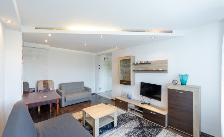 mieszkanie na sprzedaż - Kraków