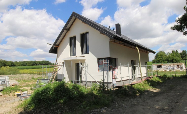 dom na sprzedaż - Kocmyrzów-Luborzyca, Łuczyce