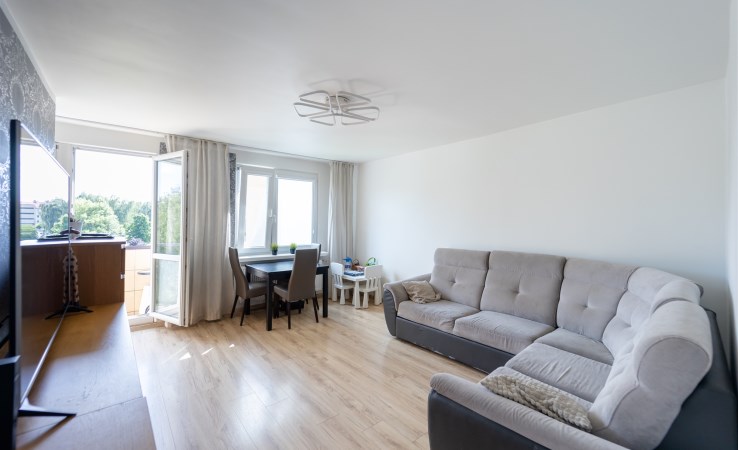 apartment for sale - Kraków
