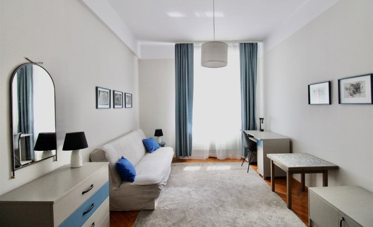 apartment for rent - Kraków, Stare Miasto, Kleparz