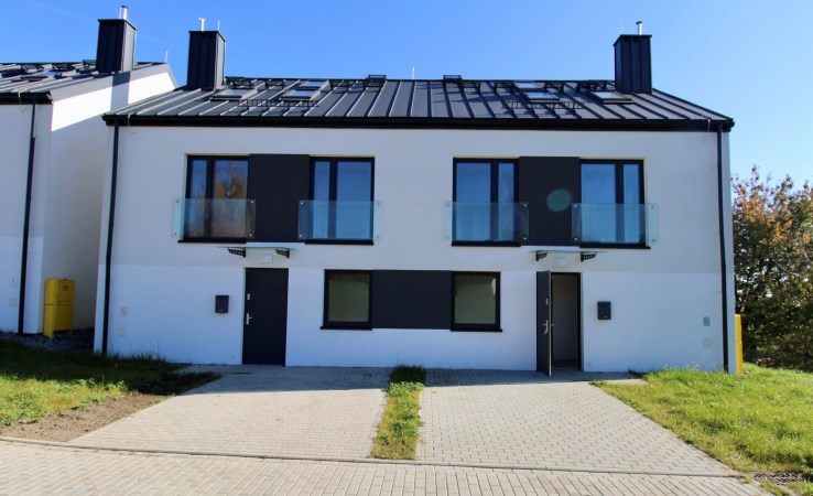 dom na sprzedaż - Kraków