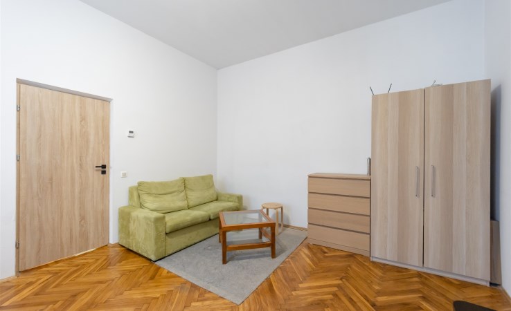 mieszkanie na sprzedaż - Kraków, Stare Miasto