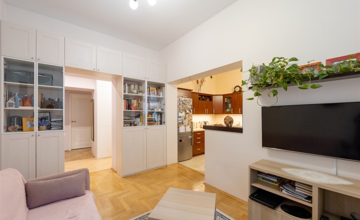 mieszkanie na sprzedaż - Kraków, Stare Miasto